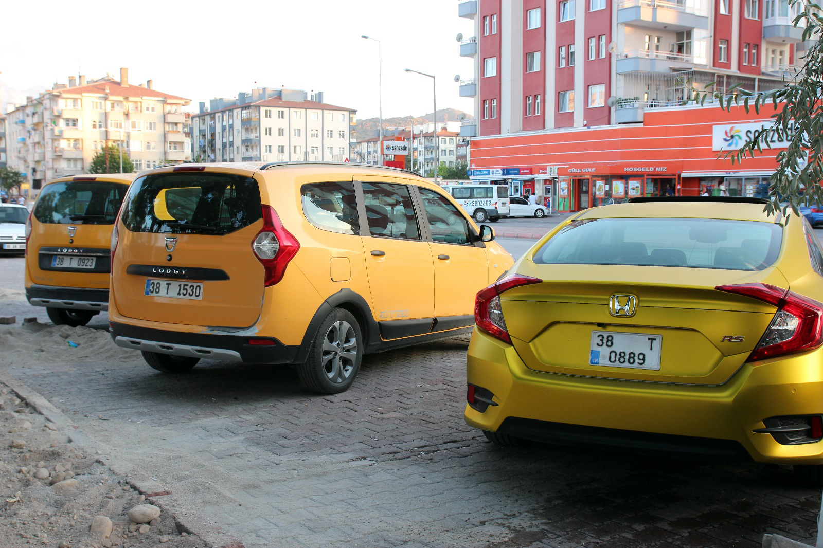 kayseri taksi kayseri taksi