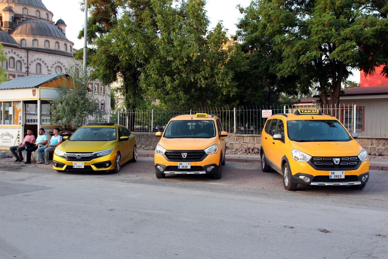 kayseri taksi kayseri taksi